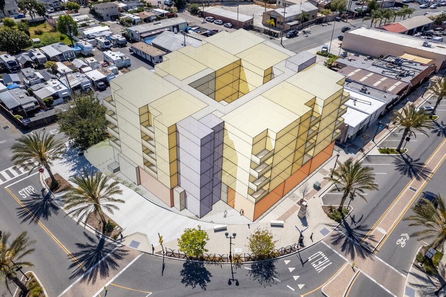 More Photos Of 745 S Santa Fe Ave, Vista Land For Sale