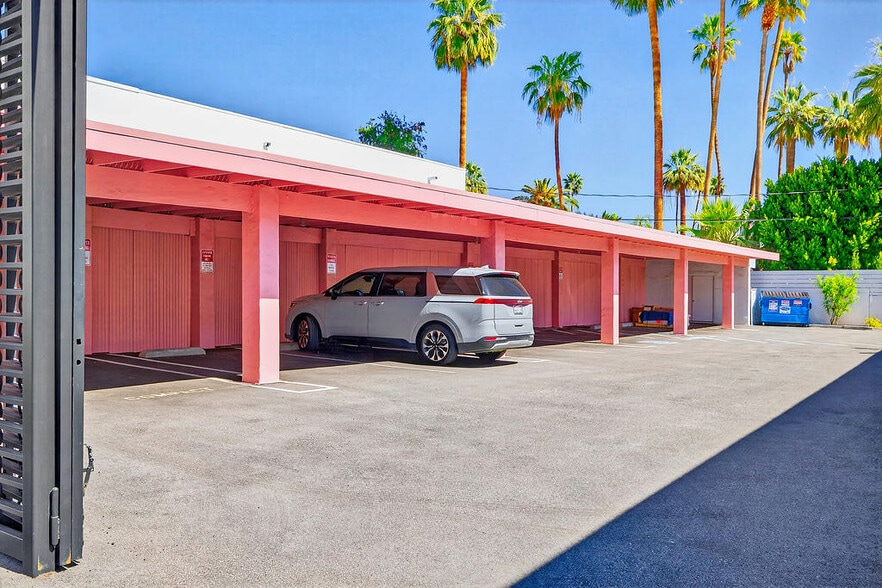 More Photos Of 850 N Palm Canyon Dr, Palm Springs Medical For Lease
