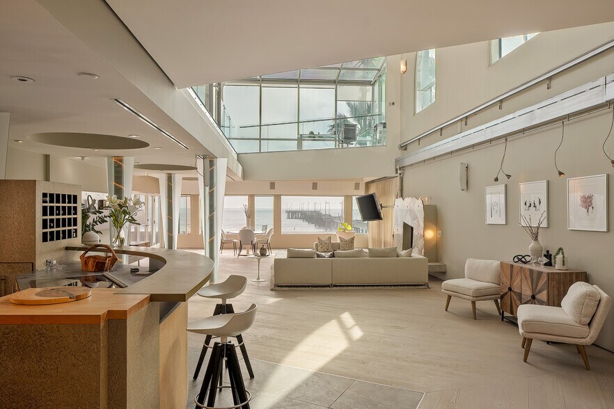 More Photos Of 3111 Ocean Front Walk, Marina Del Rey Apartments For Sale