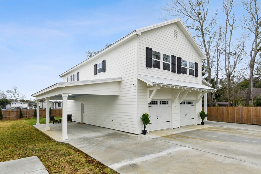 More Photos Of 437 Webster St, Bay Saint Louis Apartments For Sale