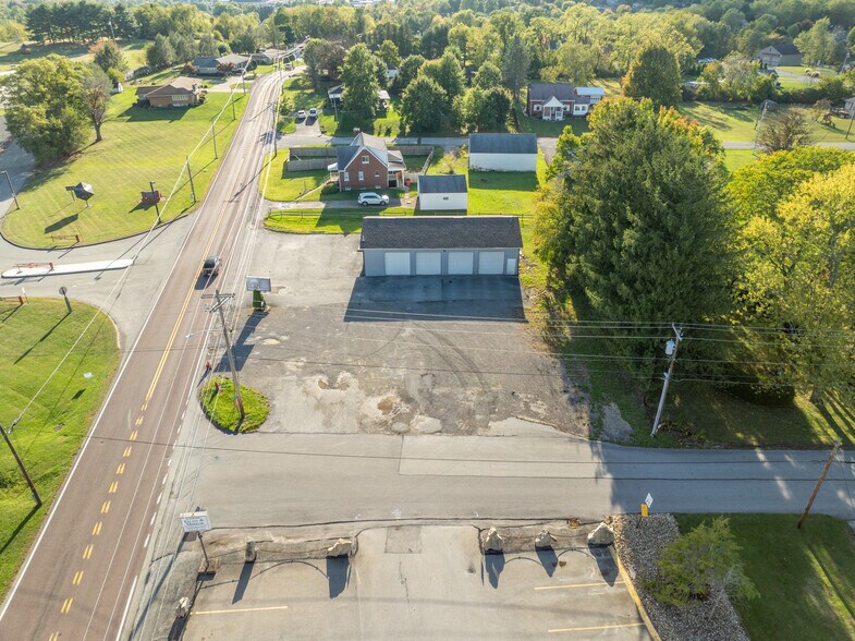 More Photos Of 4907 State Route 982, Latrobe Auto Repair For Sale