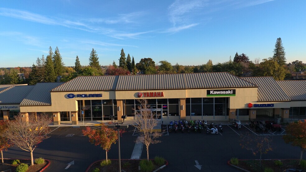 More Photos Of 5635-6015 Pacific St, Rocklin Unknown For Lease