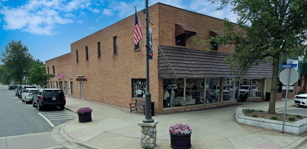 Primary Photo Of 4769 Dakota St SE, Prior Lake Office For Lease