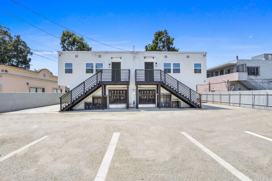More Photos Of 6060-6068 Atlantic Ave, Long Beach Apartments For Sale