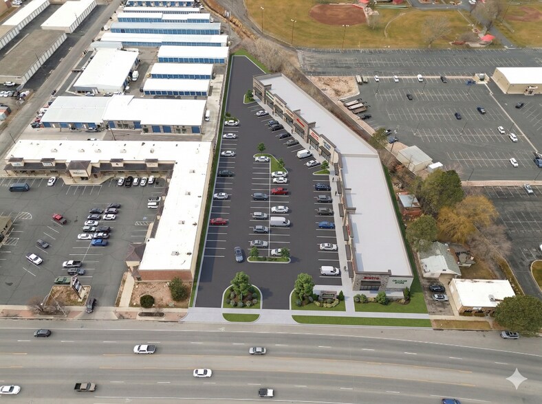 More Photos Of 434-456 Main St, Spanish Fork Land For Sale