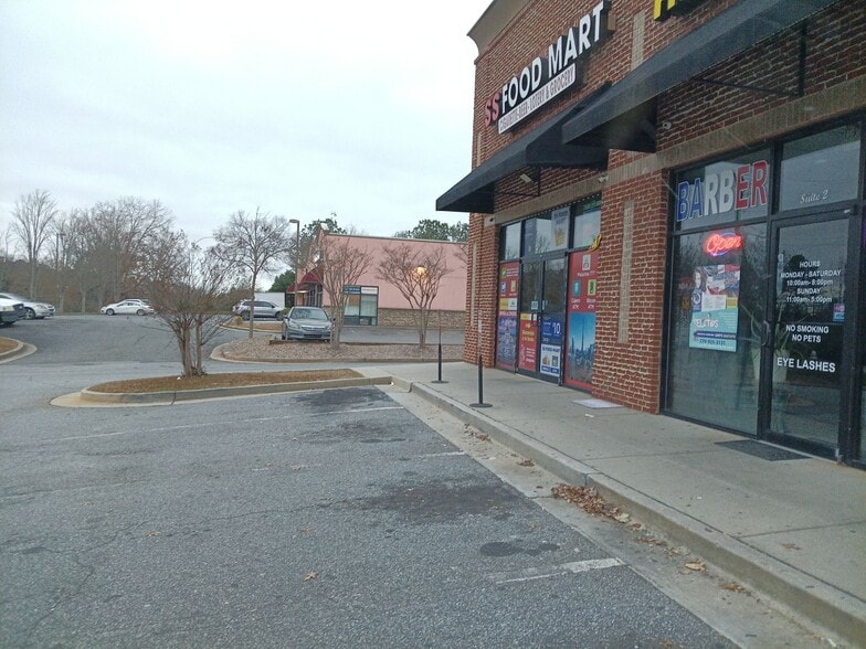 More Photos Of 2779 Cruse Rd, Lawrenceville General Retail For Sale
