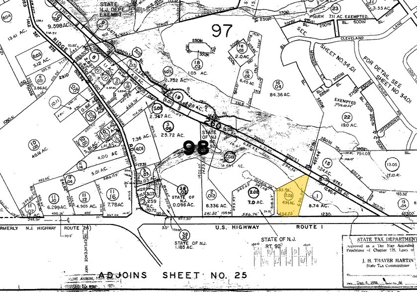 More Photos Of 4301 Route 1, Monmouth Junction Office For Lease
