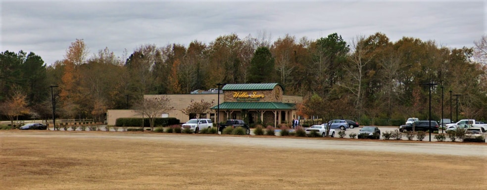 More Photos Of 3355 Patriot Pky, Sumter Restaurant For Sale