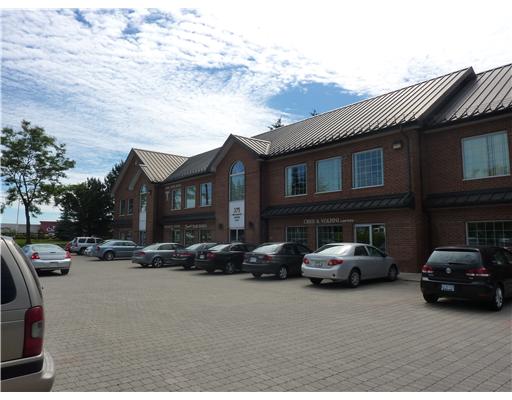 More Photos Of 375 University Ave E, Waterloo Office For Sale