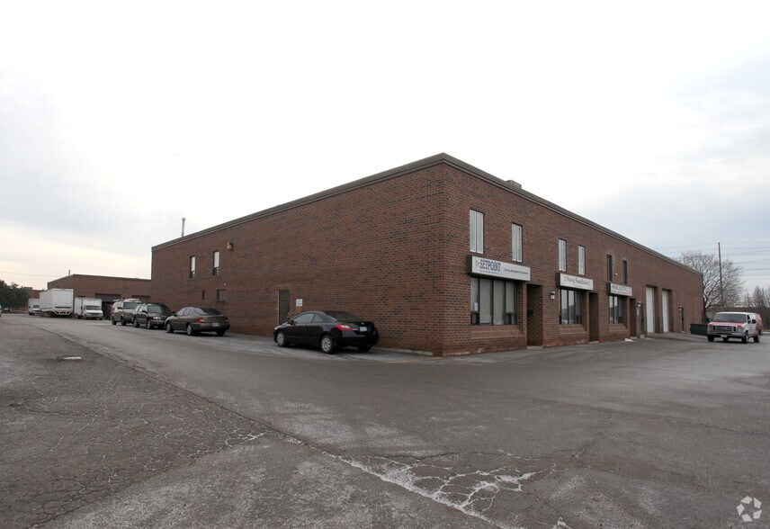 More Photos Of 16 Spinnaker Way, Concord Warehouse For Lease