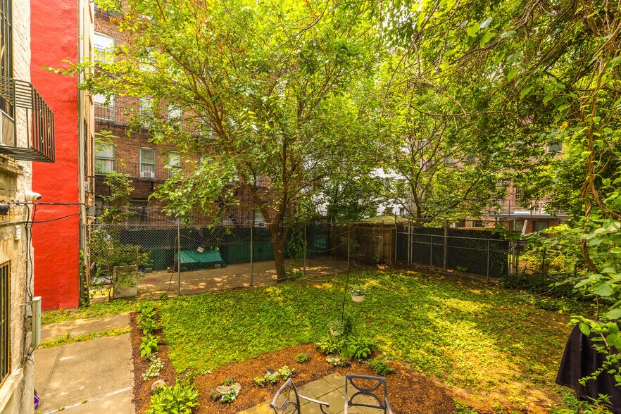 More Photos Of 104 W 132nd St, New York Land For Sale