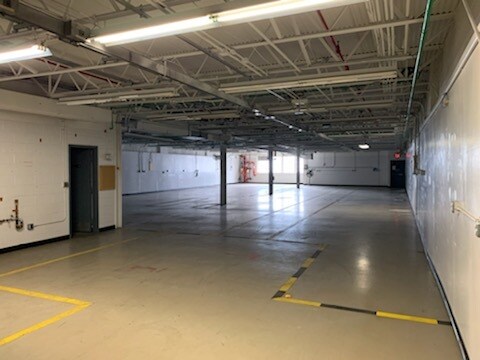 More Photos Of 141 North Ave, Bridgeport Manufacturing For Lease