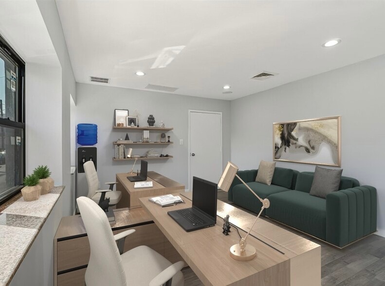 More Photos Of 58-94 Grand Ave, Maspeth Storefront Retail Office For Lease