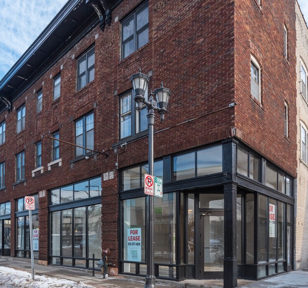 More Photos Of 612 Selby Ave, Saint Paul Storefront Retail Residential For Lease