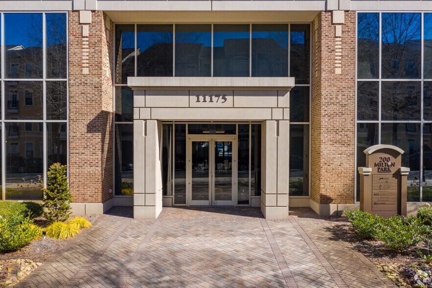 More Photos Of 11175 Cicero Dr, Alpharetta Office For Lease