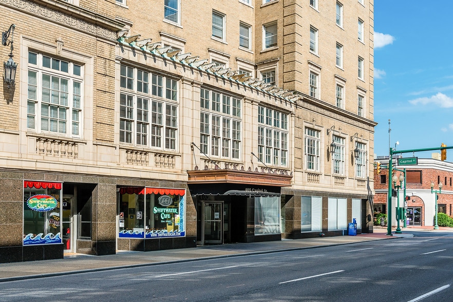 More Photos Of 405 Capitol St, Charleston Office For Lease