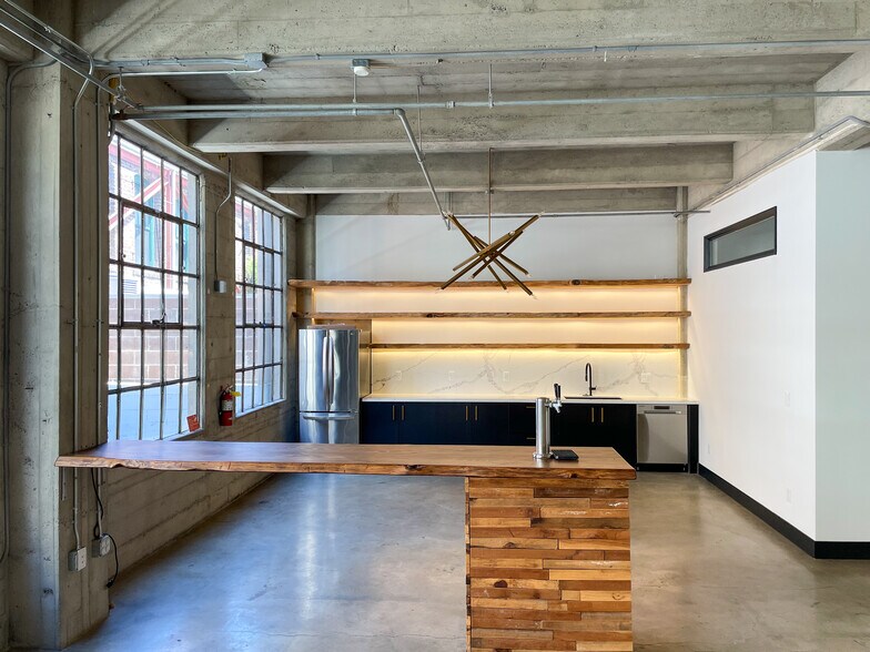More Photos Of 334 Brannan St, San Francisco Office For Lease
