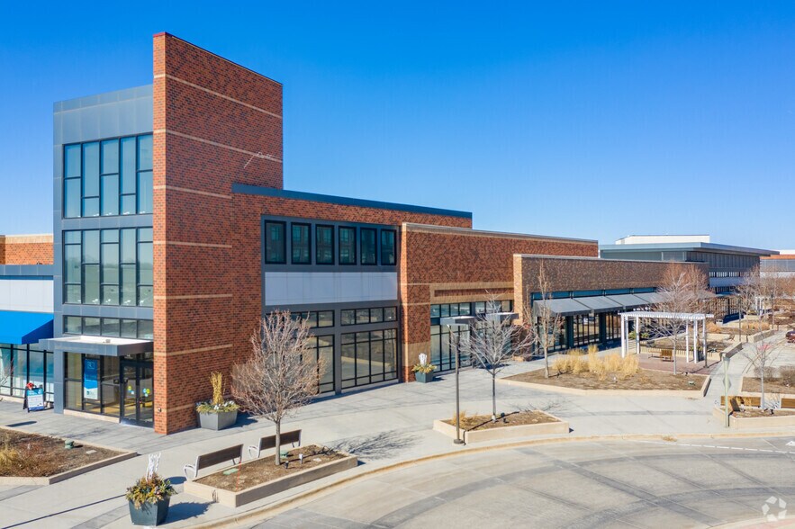 More Photos Of 999 Elmhurst Rd, Mount Prospect Unknown For Lease