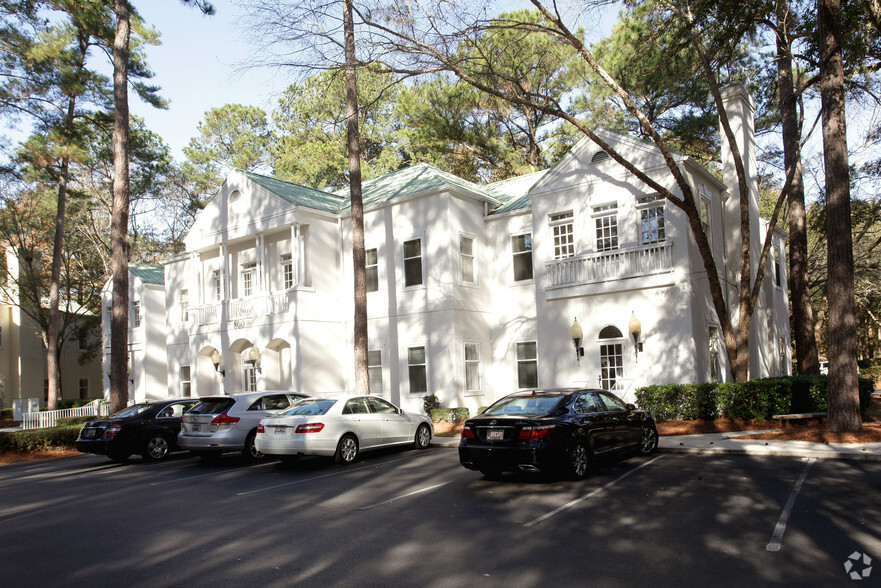 Primary Photo Of 800 Main St, Hilton Head Office For Lease