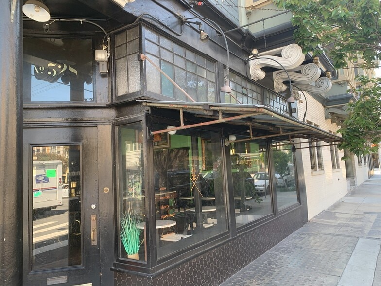 More Photos Of 528 Laguna St, San Francisco Apartments For Lease