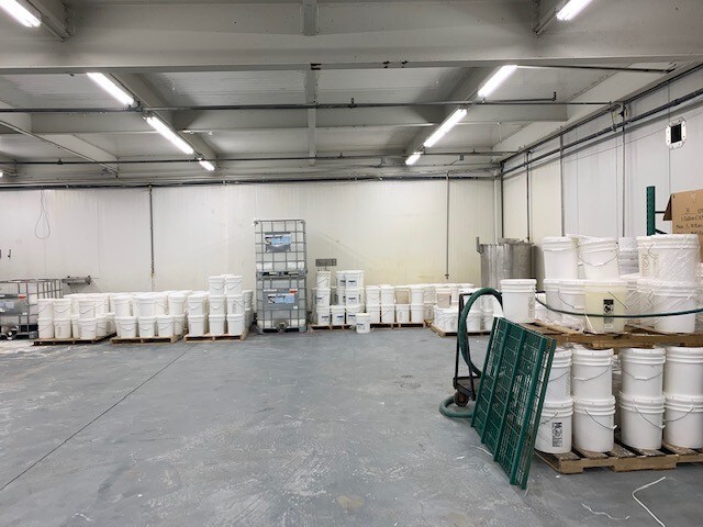 More Photos Of 2101 Rockmart Hwy, Rome Manufacturing For Sale