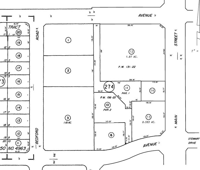 More Photos Of 356-368 S Main St, Orange Storefront Retail Office For Sale