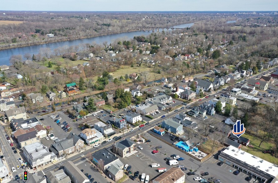 More Photos Of 45 S Main St, Yardley Office For Lease