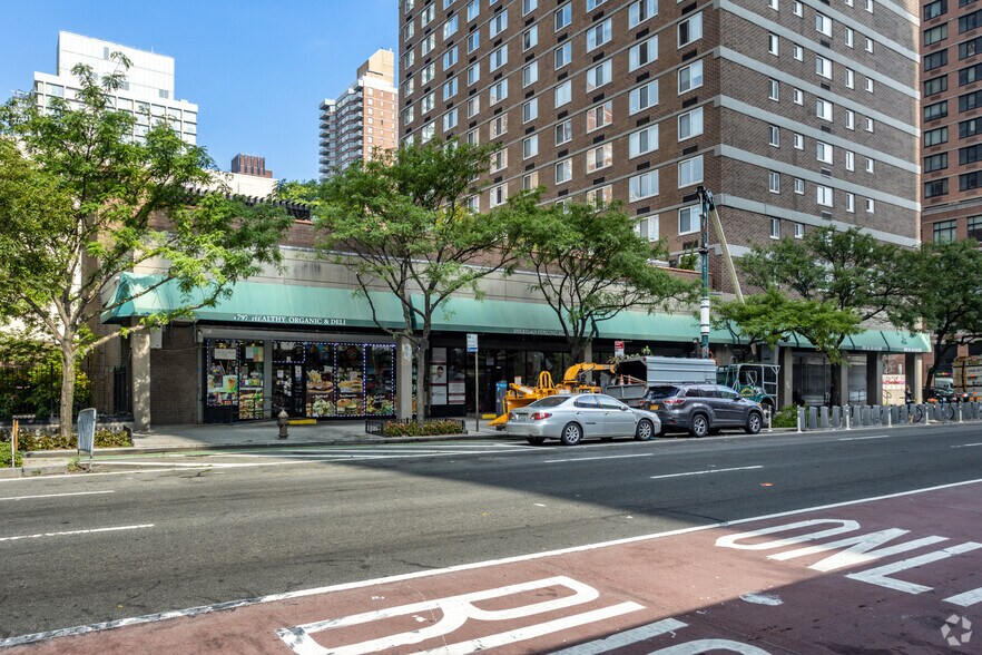 More Photos Of 1797-1811 First Ave, New York Apartments For Lease