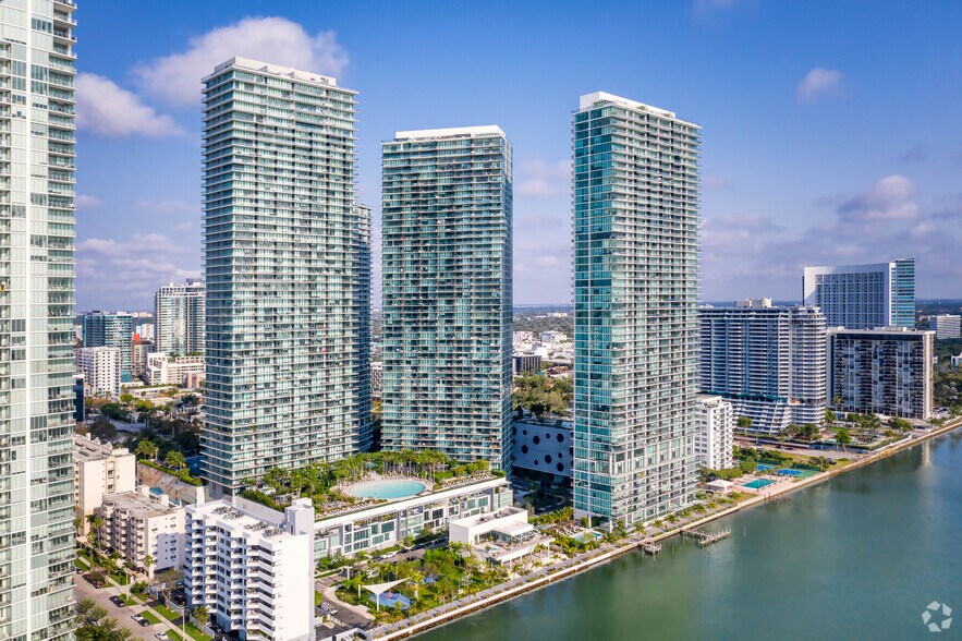 More Photos Of 501 NE 31st St, Miami Apartments For Sale