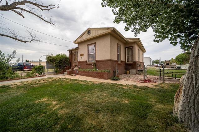 Primary Photo Of 551 E Grand Ave, Fruita Specialty For Sale