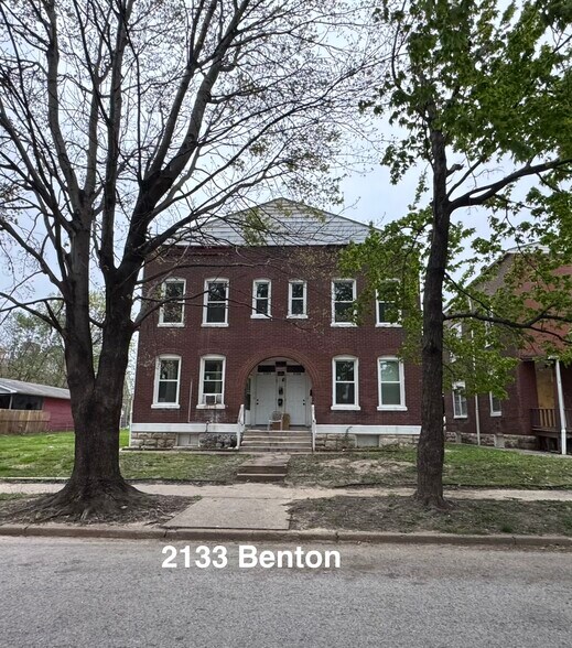 More Photos Of , Granite City Multifamily For Sale