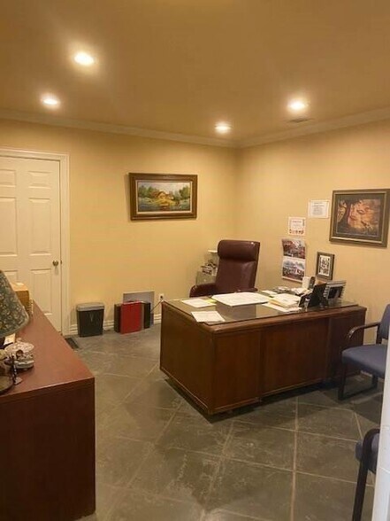 More Photos Of 2000 Whitley Rd, Keller Light Distribution For Lease