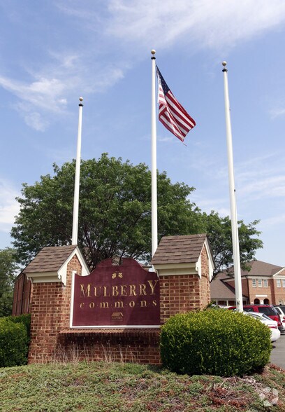 More Photos Of 1400 Sunset Ln, Culpeper Medical For Lease
