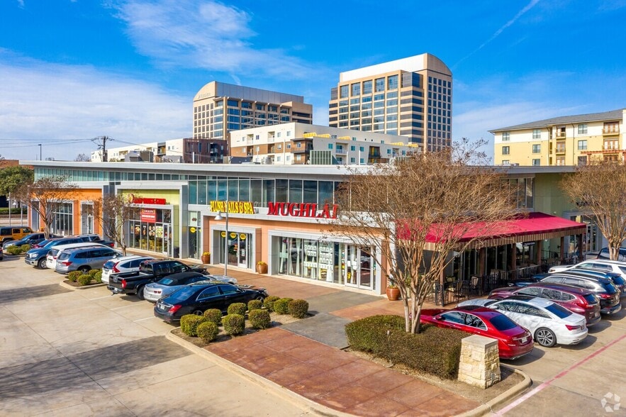 More Photos Of 5301 Alpha Rd, Dallas Unknown For Lease