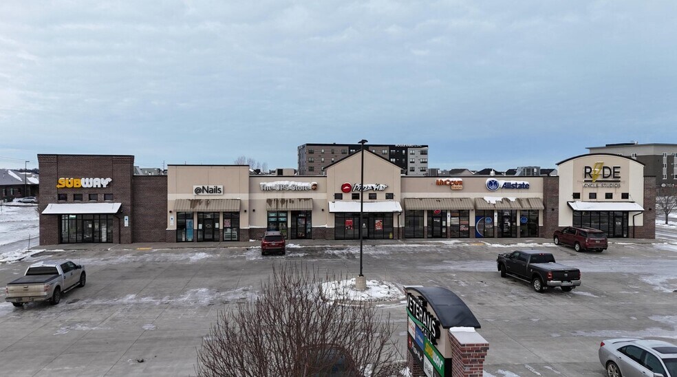 More Photos Of 3155 Bluestem Dr, West Fargo General Retail For Sale