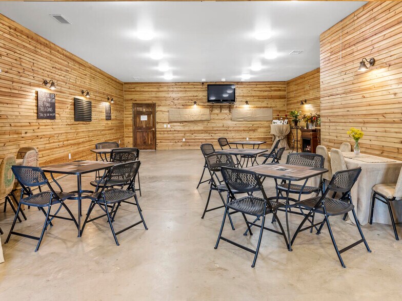 More Photos Of 665 N Hulett Rd, Villa Rica Winery Vineyard For Sale