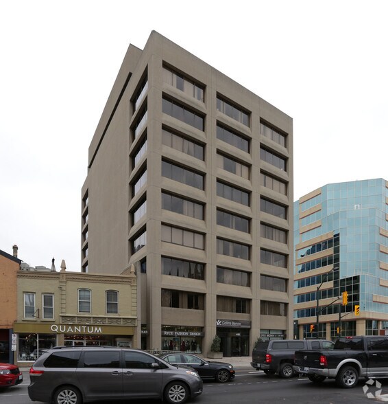 More Photos Of 495 Richmond St, London Office For Lease
