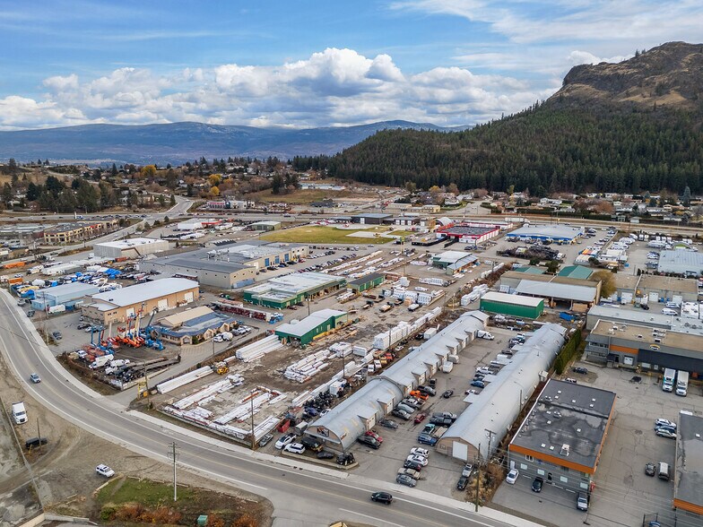 More Photos Of 1320 Industrial Rd, West Kelowna Land For Sale