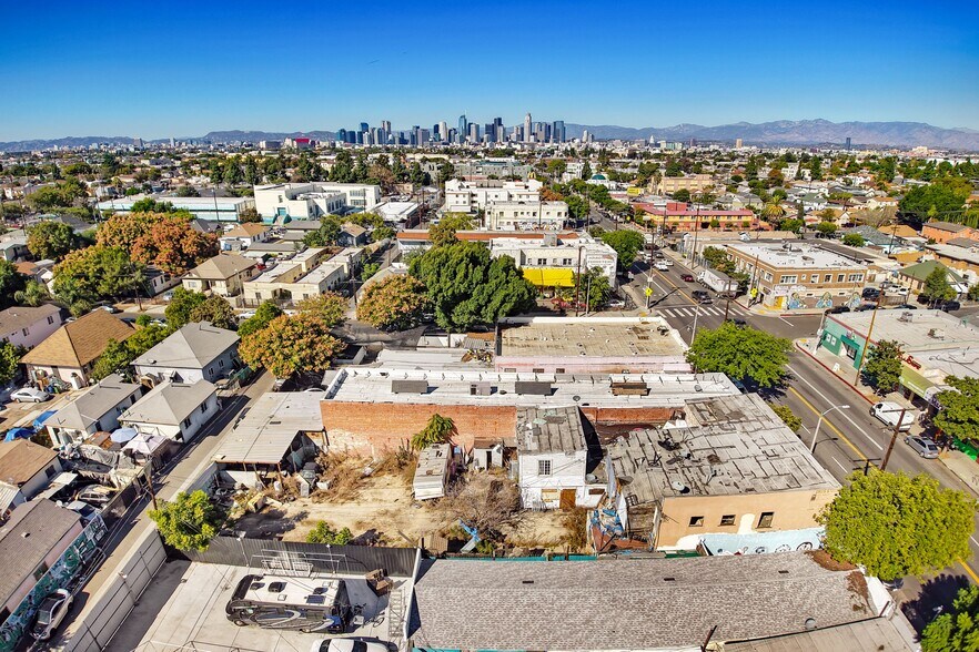 More Photos Of 4159 S Central Ave, Los Angeles Storefront For Sale