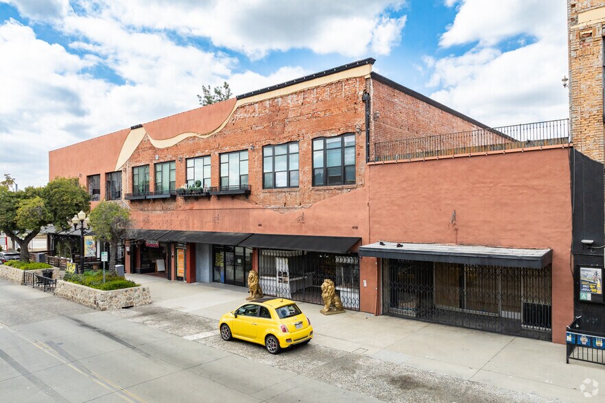 More Photos Of 115-237 E 2nd St, Pomona Apartments For Lease