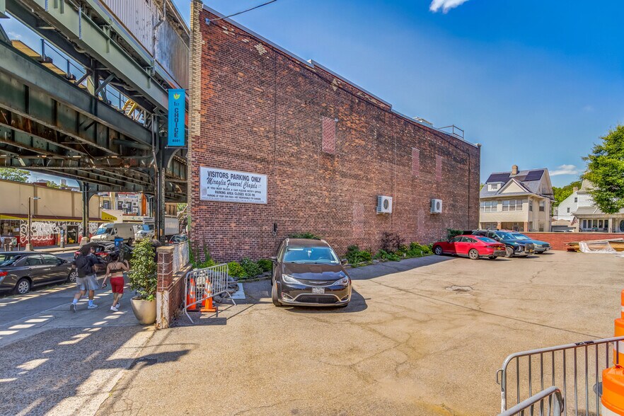 More Photos Of 8501 New Utrecht Ave, Brooklyn Storefront Retail Office For Sale