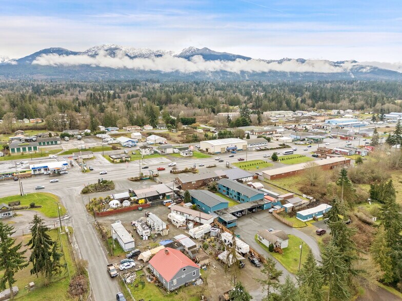 More Photos Of 2938 E Walnut St, Port Angeles Apartments For Sale