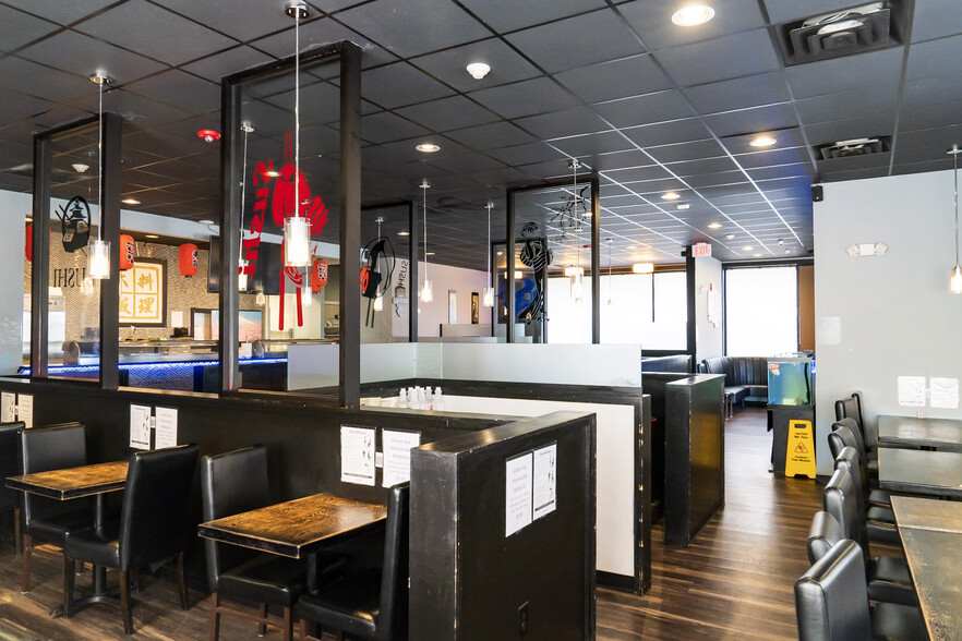 More Photos Of 3685 W Henrietta Rd, Rochester Restaurant For Sale