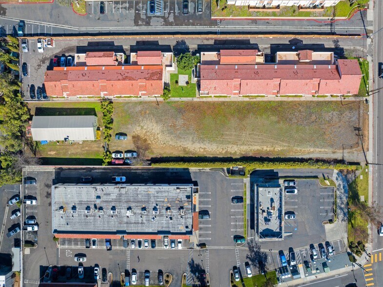 More Photos Of 1325 N Broadway, Escondido Land For Sale