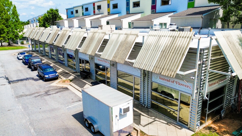 More Photos Of 1331 Marietta Blvd NW, Atlanta Office For Sale