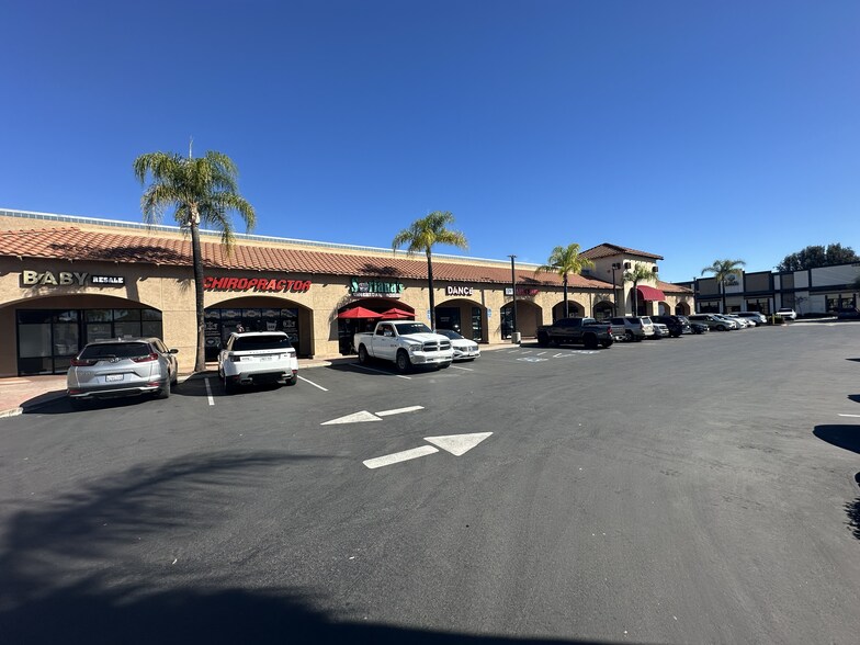 More Photos Of 9340-9448 Cuyamaca St, Santee Unknown For Lease