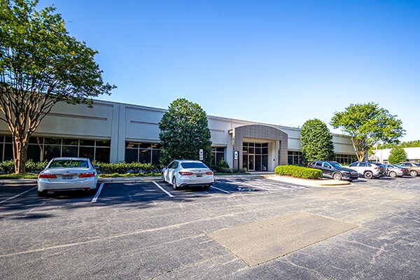 More Photos Of 2520 Meridian Pky, Durham Unknown For Lease