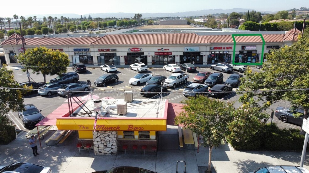 More Photos Of 21514-21534 Devonshire St, Chatsworth Unknown For Lease
