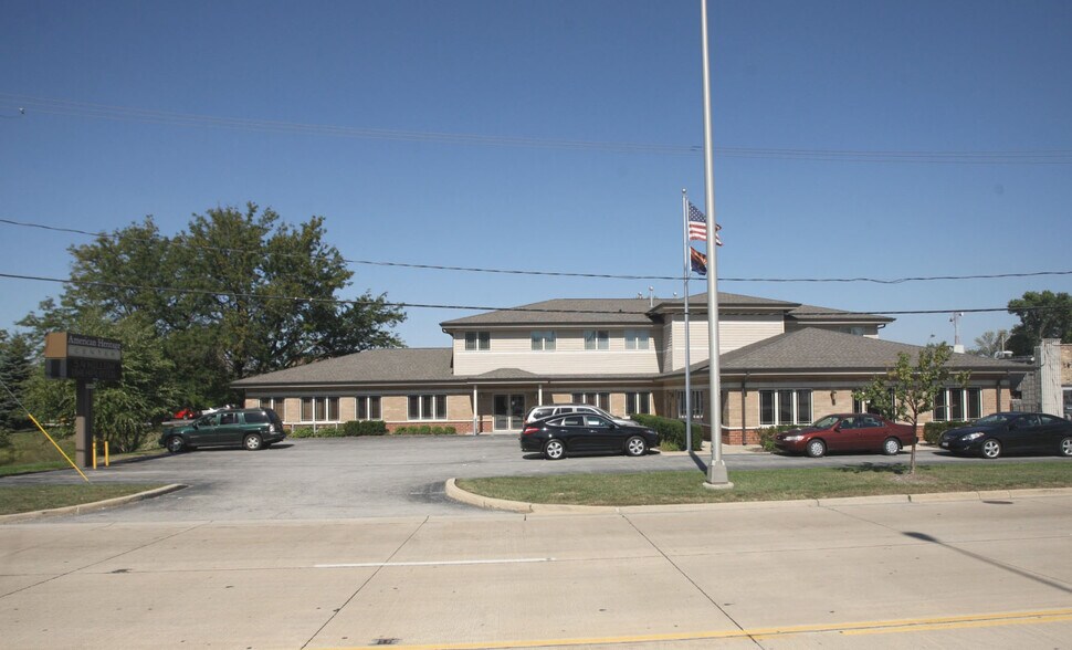 Primary Photo Of 5100 W 127th St, Alsip Office Residential For Sale