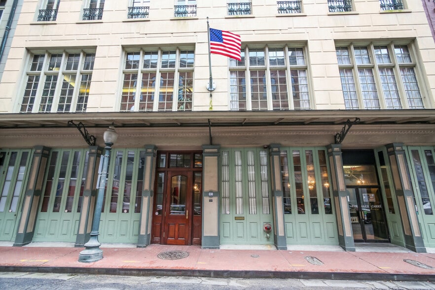 Primary Photo Of 826-830 Union St, New Orleans General Retail For Sale